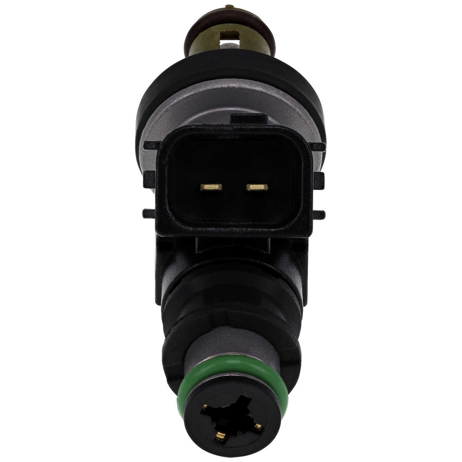 GB REMANUFACTURING INC. - Reman Multi Port Fuel Injector - GBR 842-12279