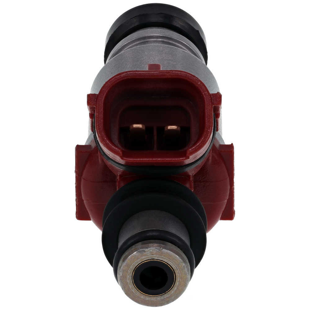 GB REMANUFACTURING INC. - Reman Multi Port Fuel Injector - GBR 842-12150