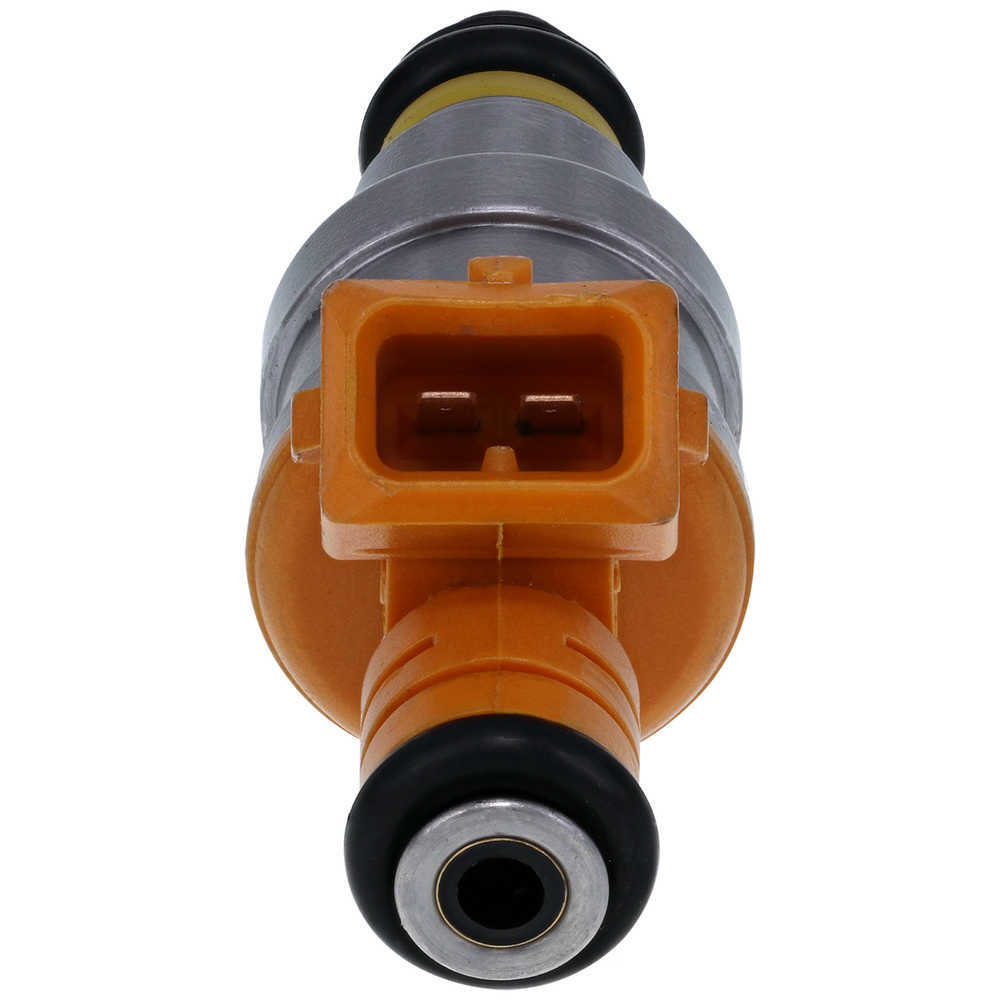 GB REMANUFACTURING INC. - Reman Multi Port Fuel Injector - GBR 822-11124