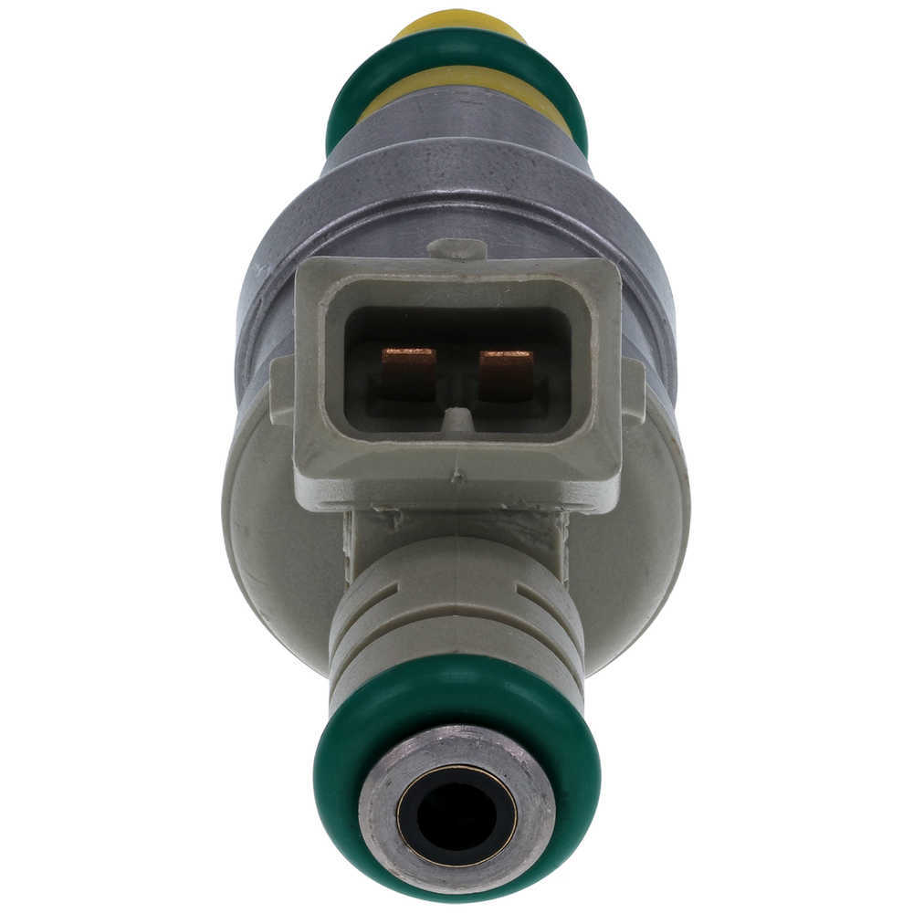 GB REMANUFACTURING INC. - Reman Multi Port Fuel Injector - GBR 822-11117