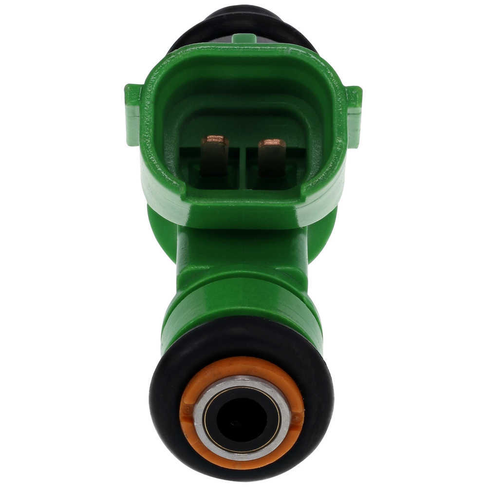 GB REMANUFACTURING INC. - Reman Multi Port Fuel Injector - GBR 842-12342