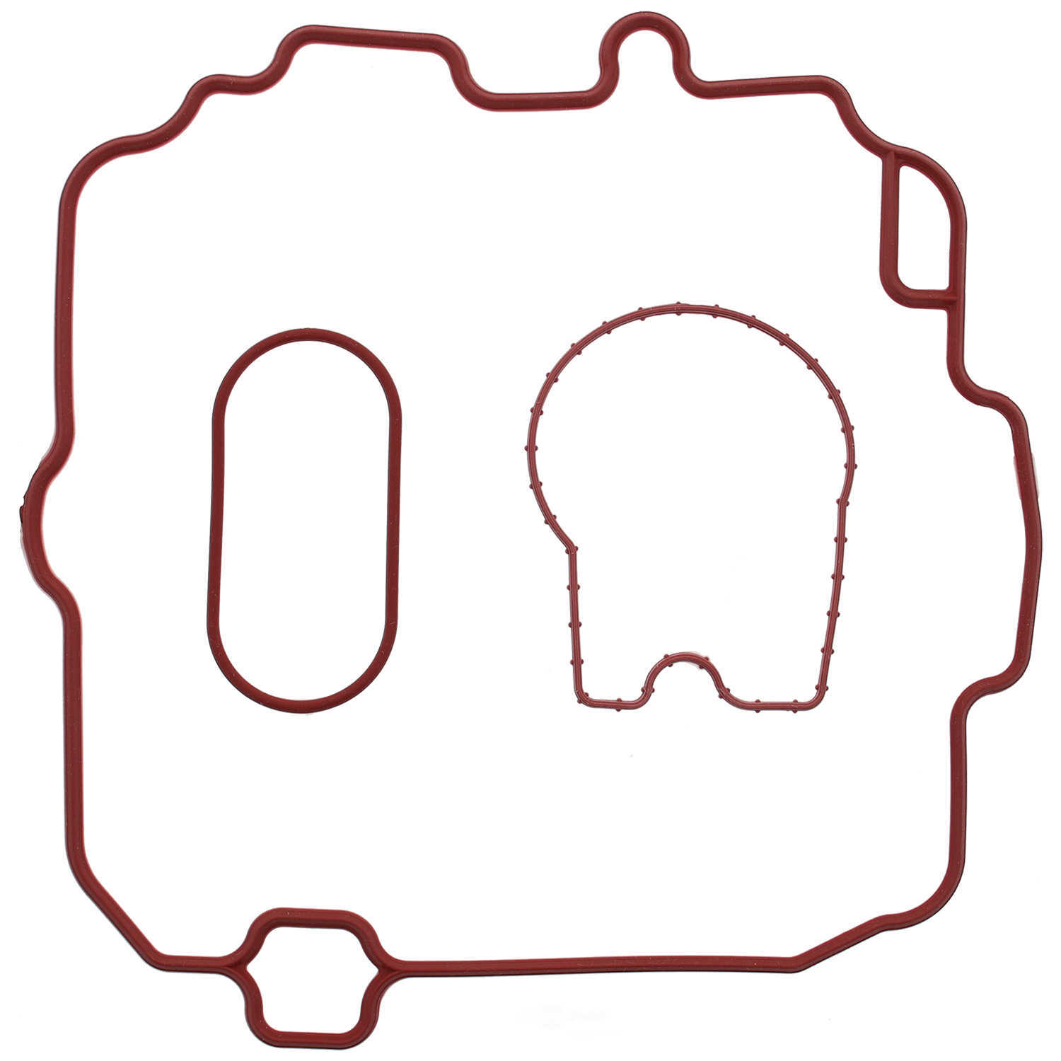 GB REMANUFACTURING INC. - Fuel Injection Plenum Gasket Kit - GBR - 5-260
