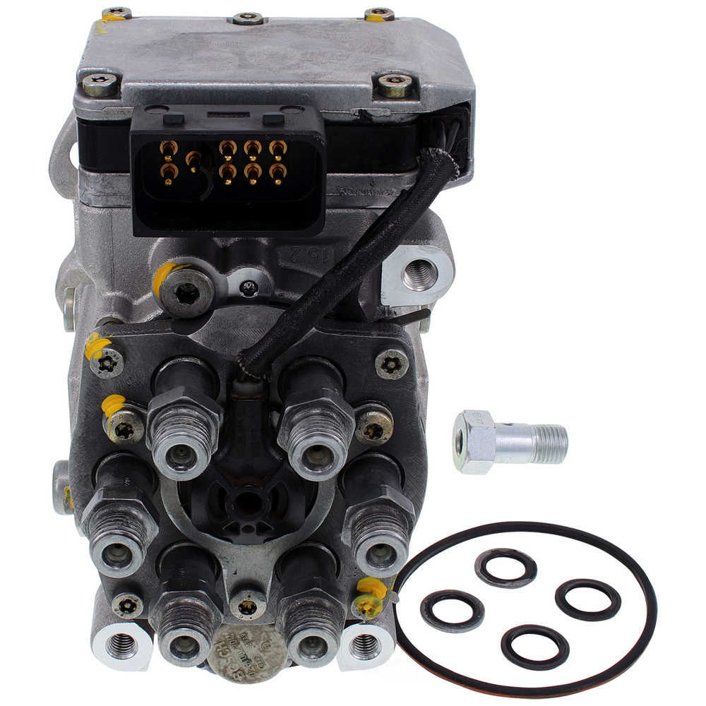 GB REMANUFACTURING INC. - Reman Diesel Fuel Injection Pump - GBR 739-302