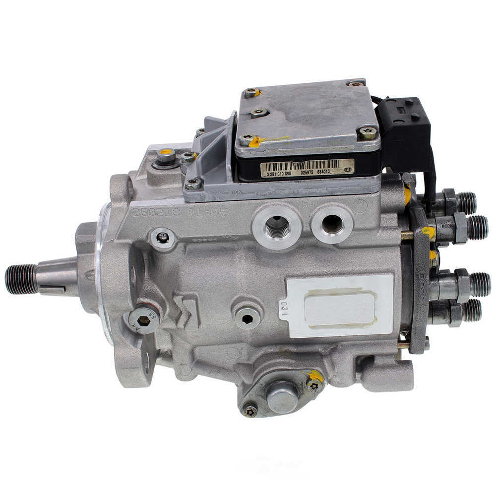 GB REMANUFACTURING INC. - Reman Diesel Fuel Injection Pump - GBR 739-302
