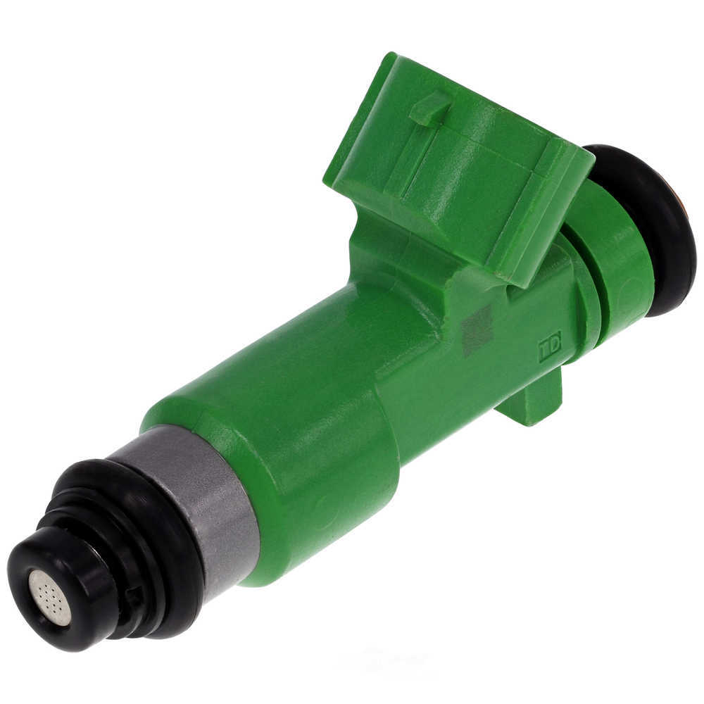GB REMANUFACTURING INC. - Reman Multi Port Fuel Injector - GBR 842-12342
