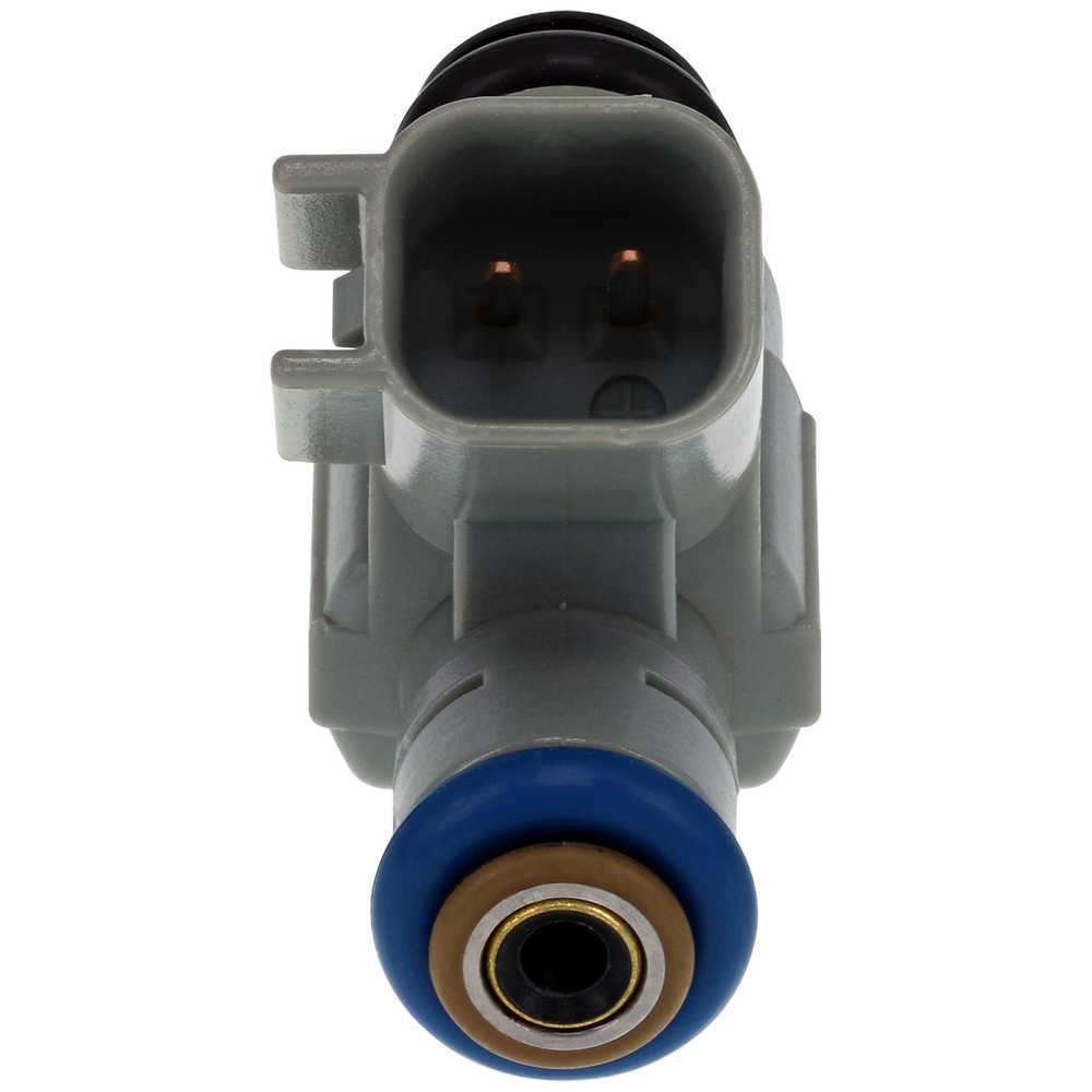 GB REMANUFACTURING INC. - Reman Multi Port Fuel Injector - GBR 812-12133