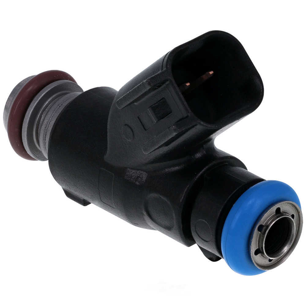 GB REMANUFACTURING INC. - Reman Multi Port Fuel Injector - GBR 842-12326