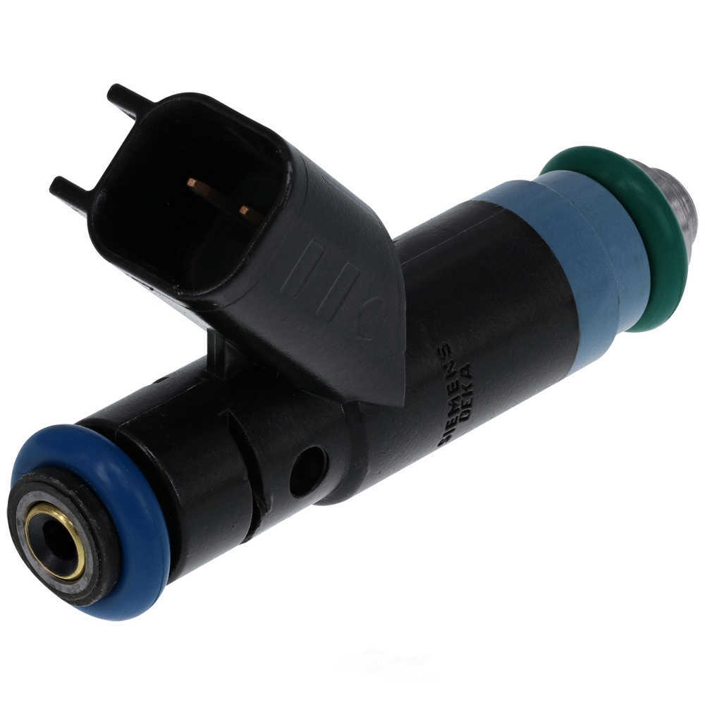 GB REMANUFACTURING INC. - Reman Multi Port Fuel Injector - GBR 822-11207