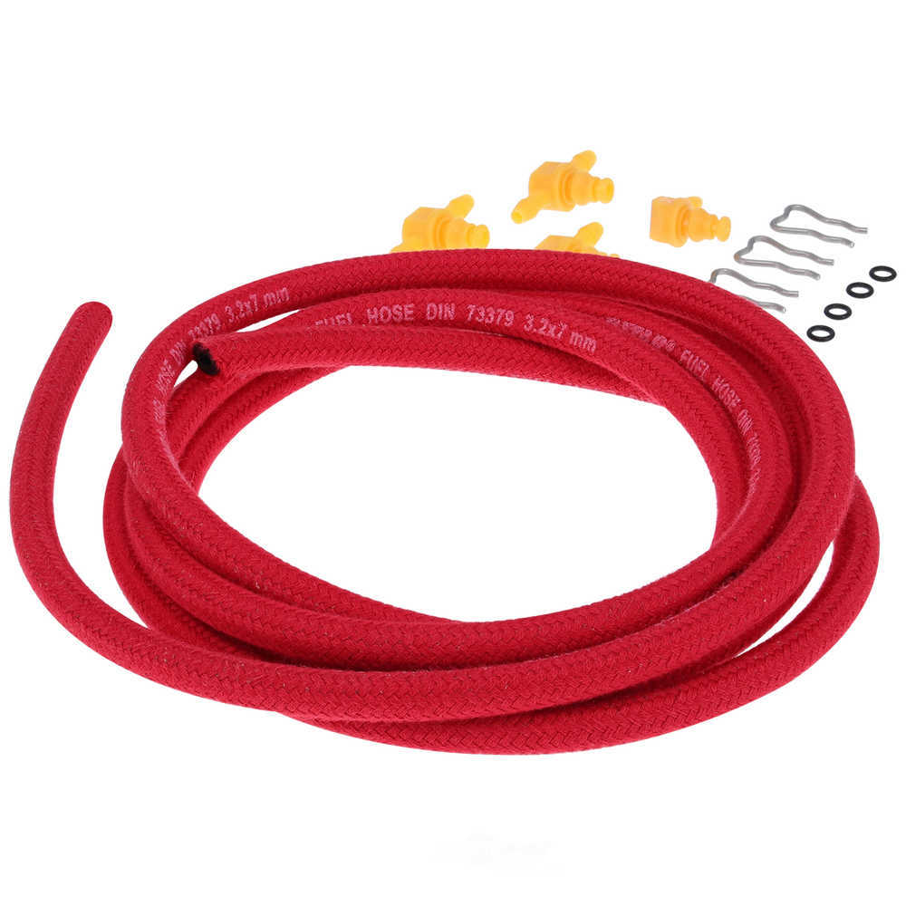 GB REMANUFACTURING INC. - Injector Fuel Return Hose Kit - GBR 7-004