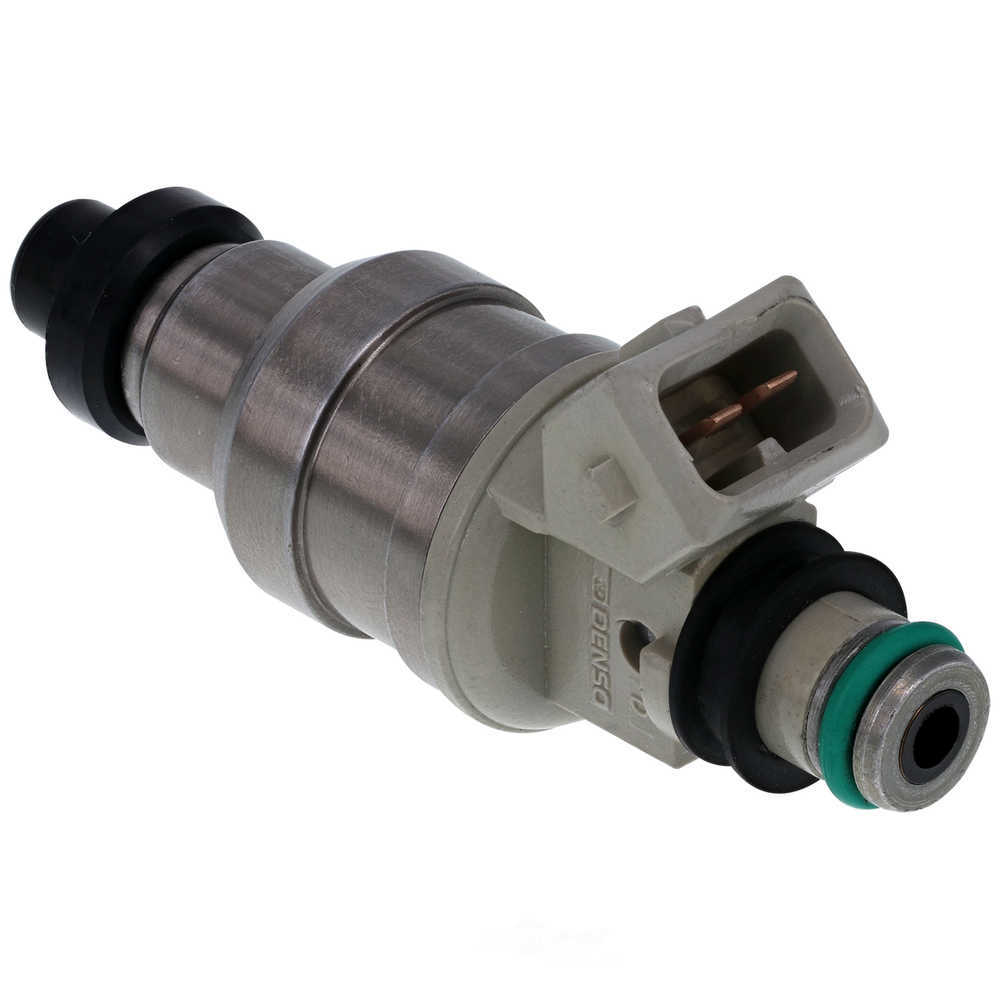 GB REMANUFACTURING INC. - Reman Multi Port Fuel Injector - GBR 812-12106