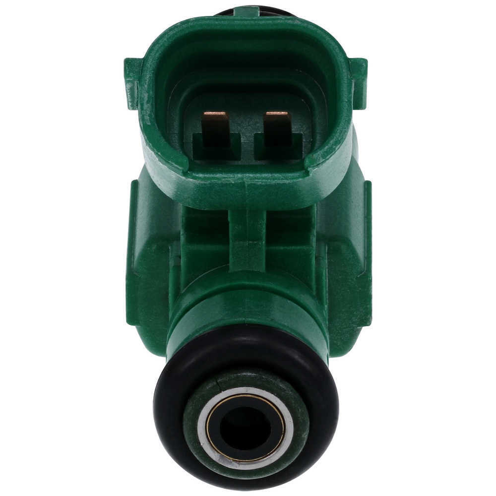GB REMANUFACTURING INC. - Reman Multi Port Fuel Injector - GBR 842-12255