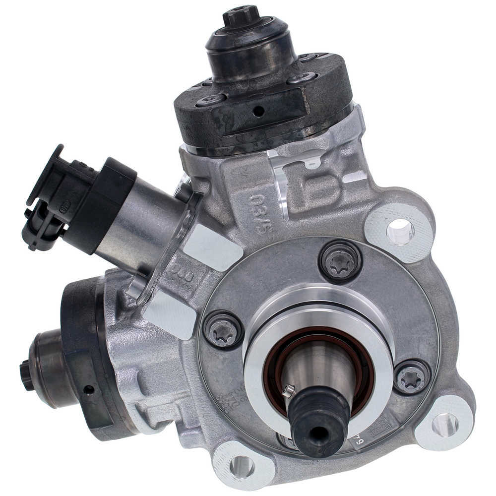 GB REMANUFACTURING INC. - Reman Diesel High Pressure Fuel Pump - GBR 739-212