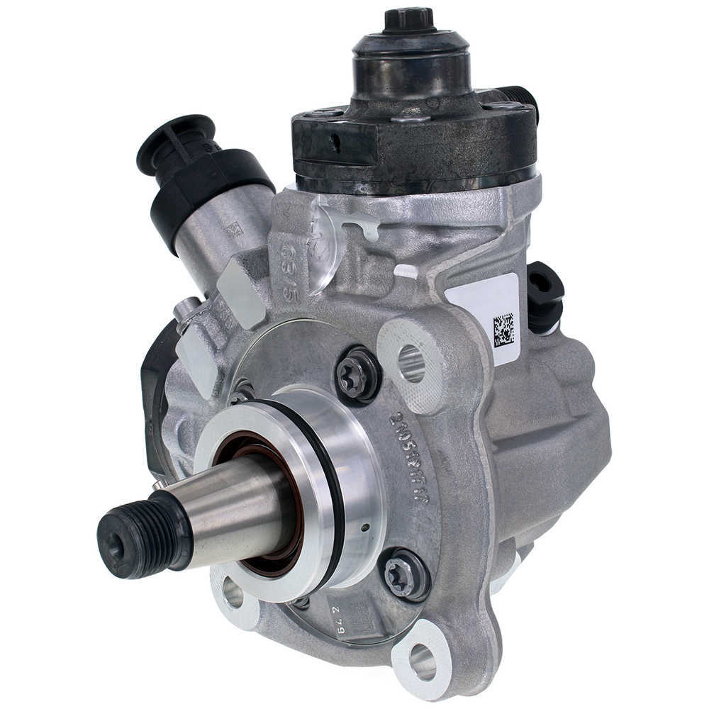 GB REMANUFACTURING INC. - Reman Diesel High Pressure Fuel Pump - GBR 739-212
