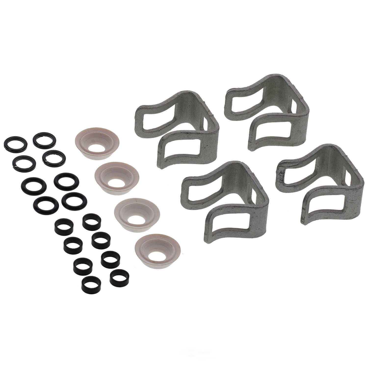 GB REMANUFACTURING INC. - Fuel Injector Seal Kit - GBR 8-063