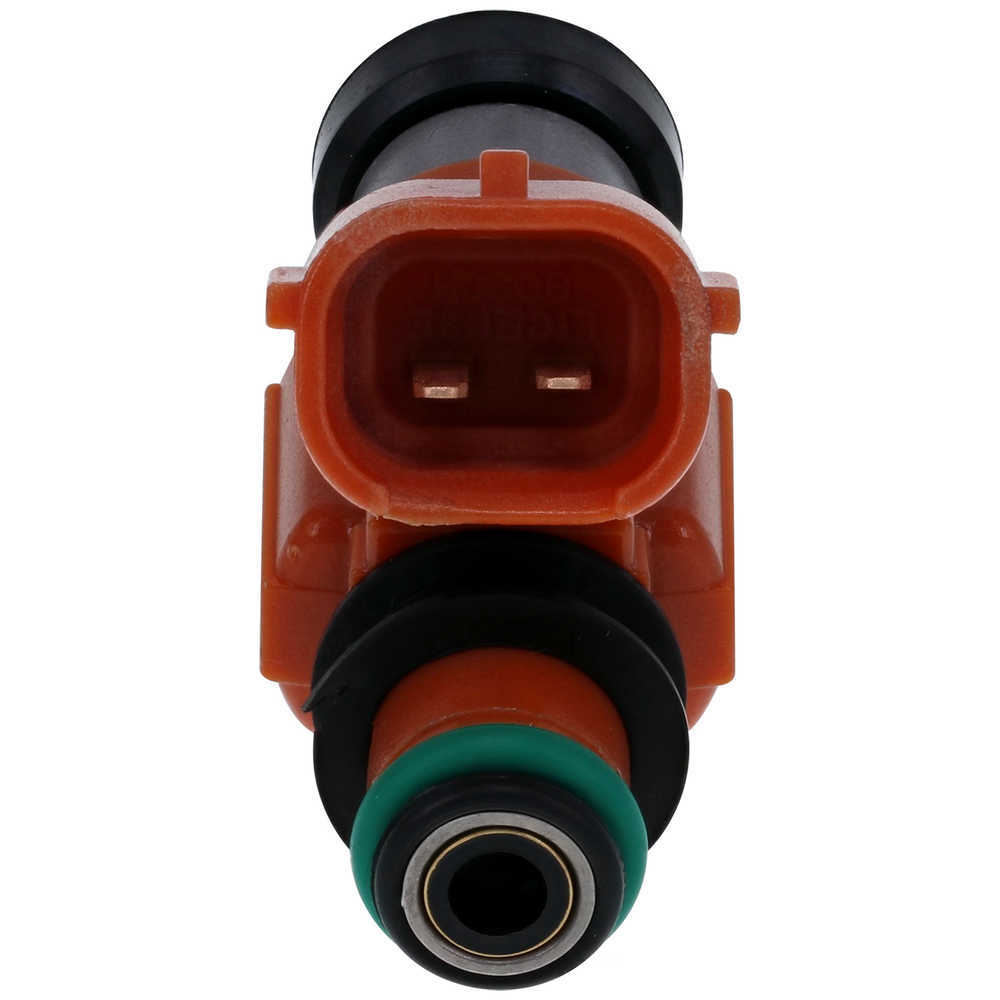 GB REMANUFACTURING INC. - Reman Multi Port Fuel Injector - GBR 842-12223
