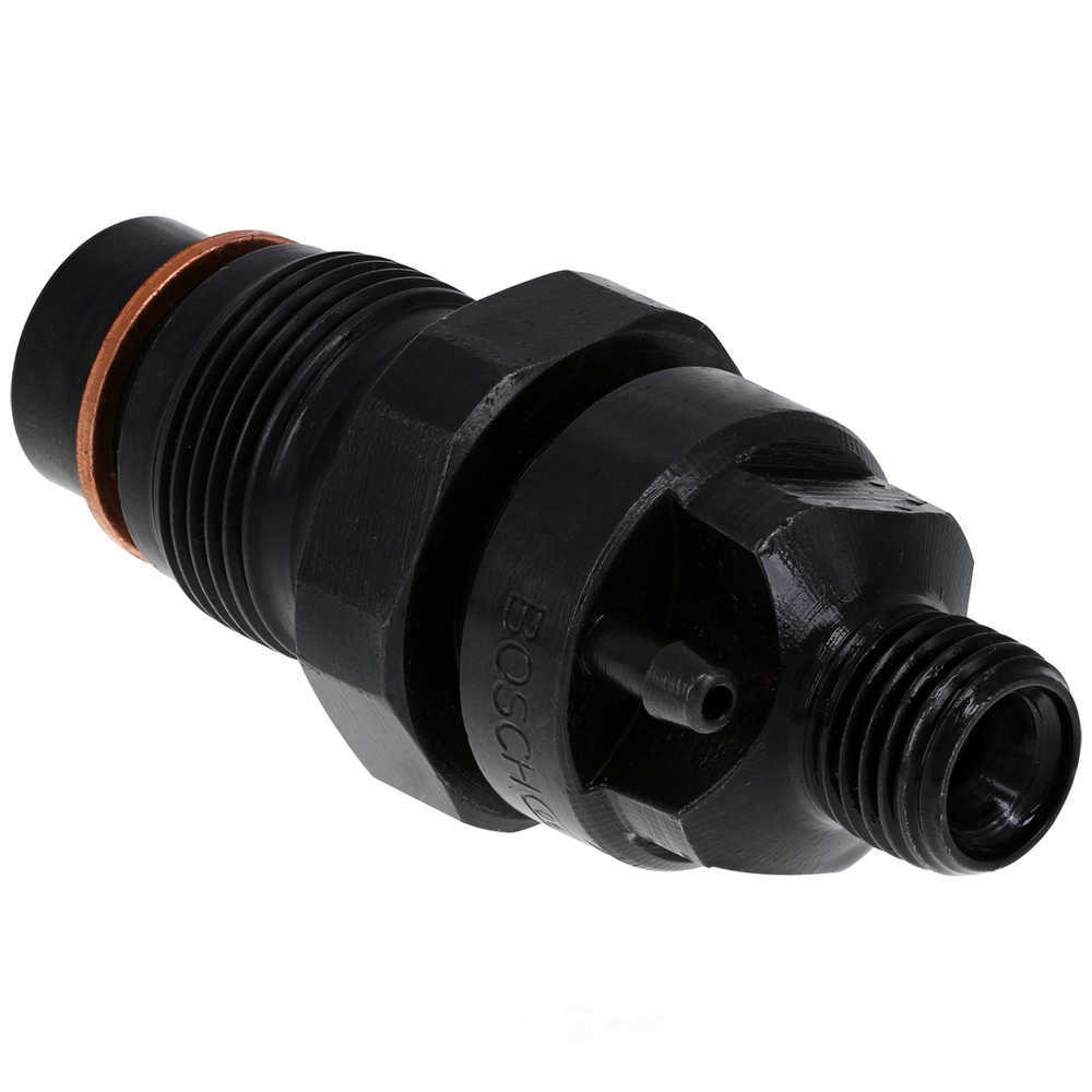 GB REMANUFACTURING INC. - Reman Diesel Fuel Injector - GBR 731-105
