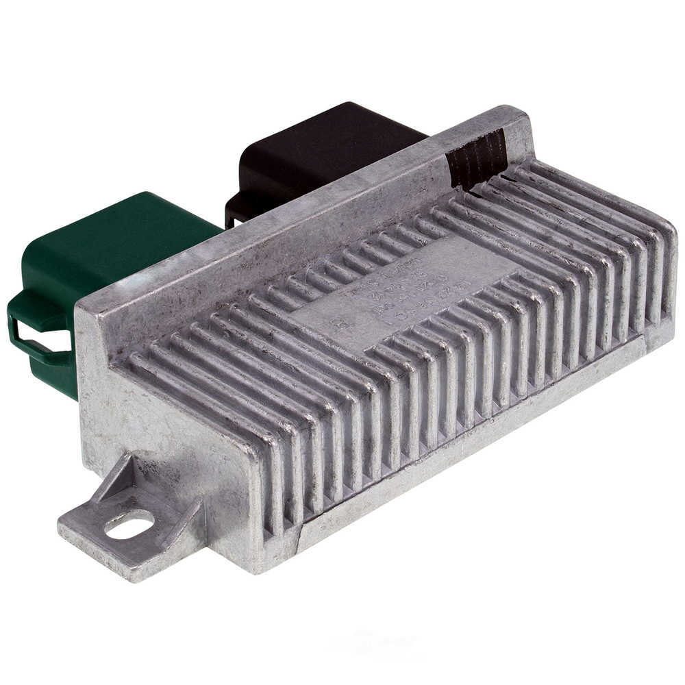 GB REMANUFACTURING INC. - Glow Plug Control Module - GBR 522-039