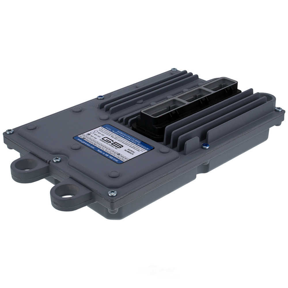GB REMANUFACTURING INC. - Reman Fuel Injection Control Module - GBR 921-124
