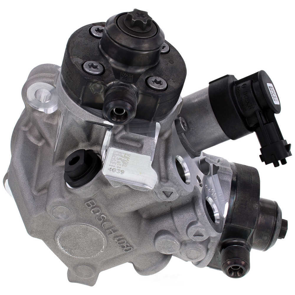 GB REMANUFACTURING INC. - Reman Diesel High Pressure Fuel Pump - GBR 739-212