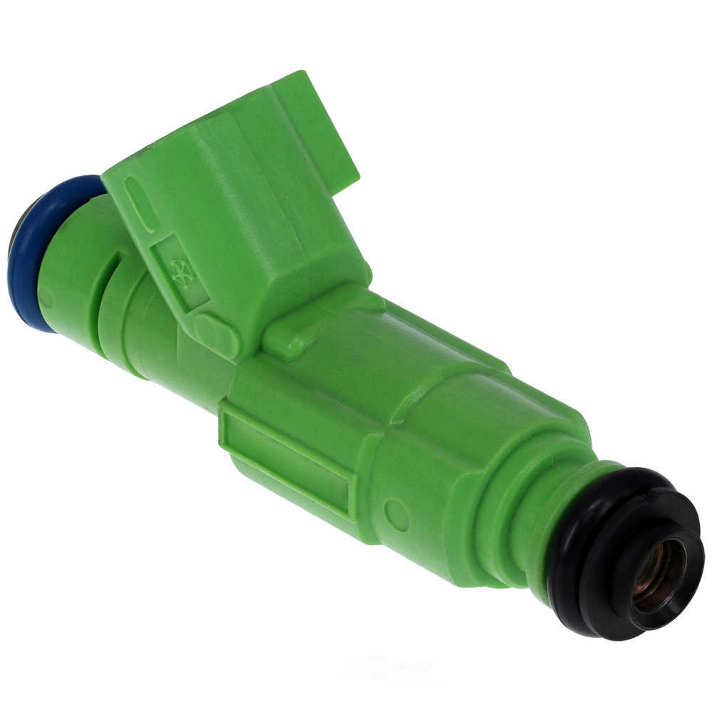 GB REMANUFACTURING INC. - Reman Multi Port Fuel Injector - GBR 812-12141
