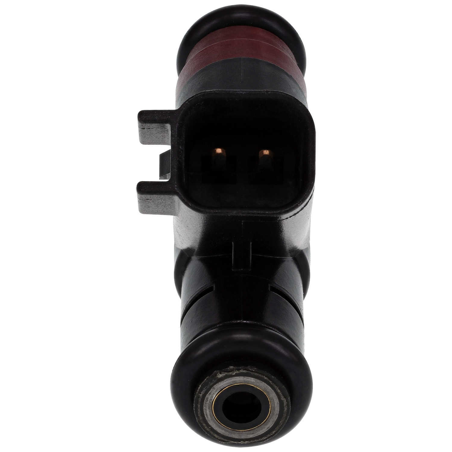 GB REMANUFACTURING INC. - Reman Multi Port Fuel Injector - GBR 812-12144