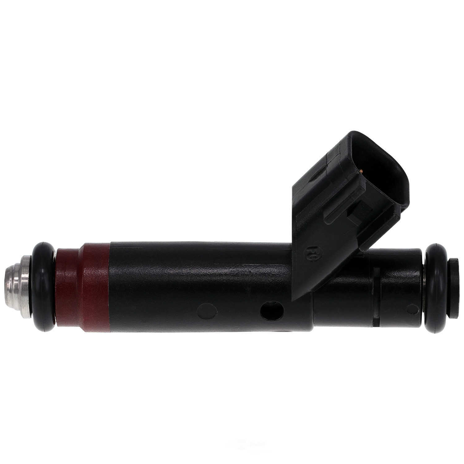 GB REMANUFACTURING INC. - Reman Multi Port Fuel Injector - GBR 812-12144