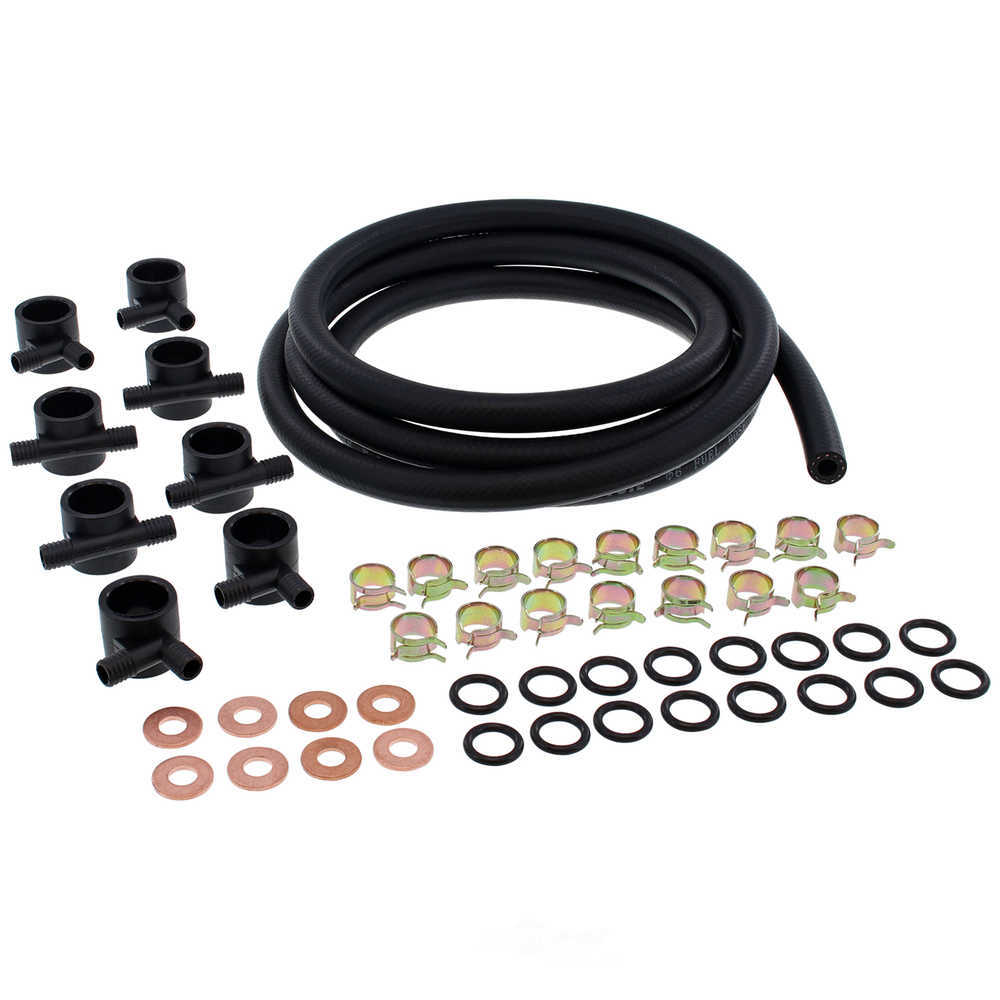 GB REMANUFACTURING INC. - Injector Fuel Return Hose Kit - GBR 7-002