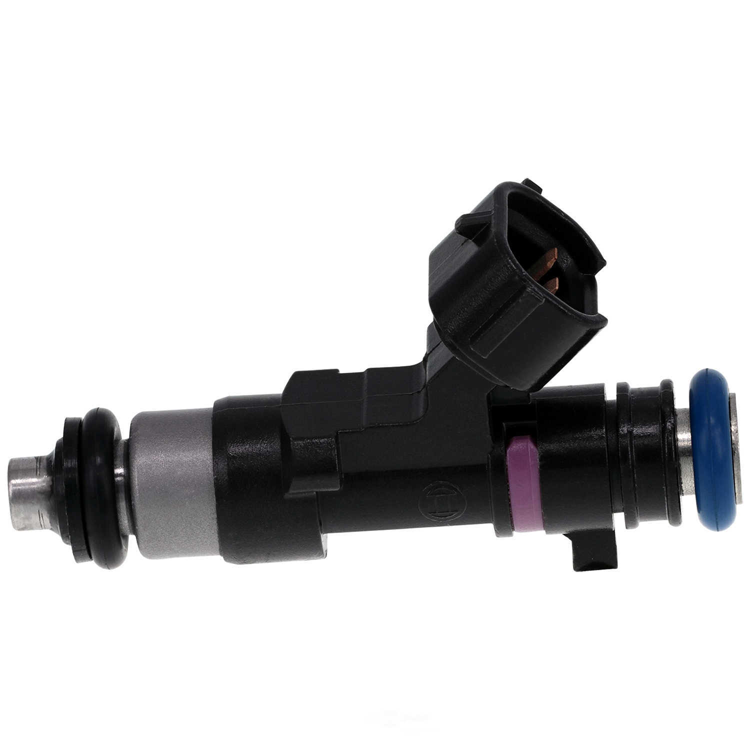 GB REMANUFACTURING INC. - Reman Multi Port Fuel Injector - GBR 842-12298