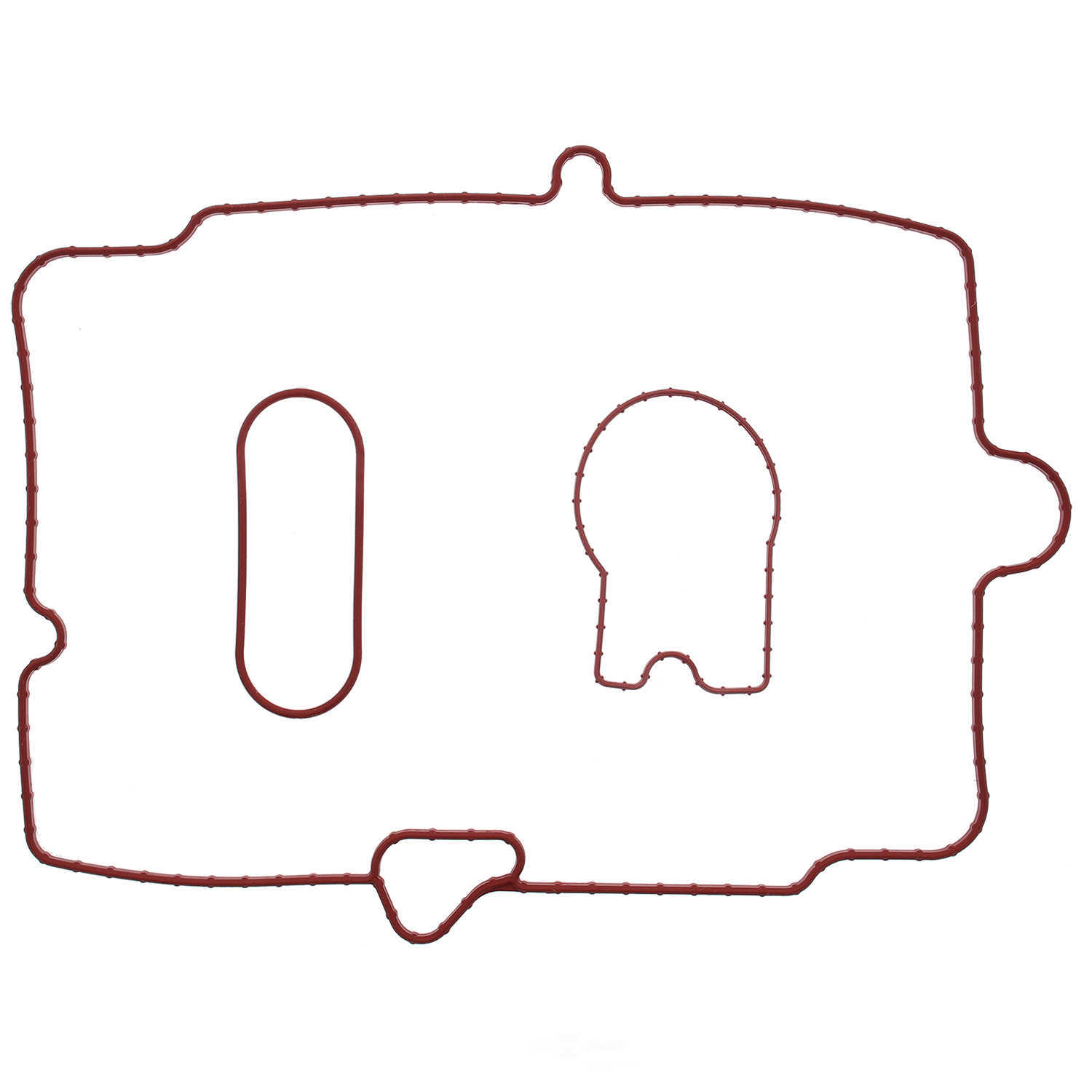 GB REMANUFACTURING INC. - Fuel Injection Plenum Gasket Kit - GBR - 5-261
