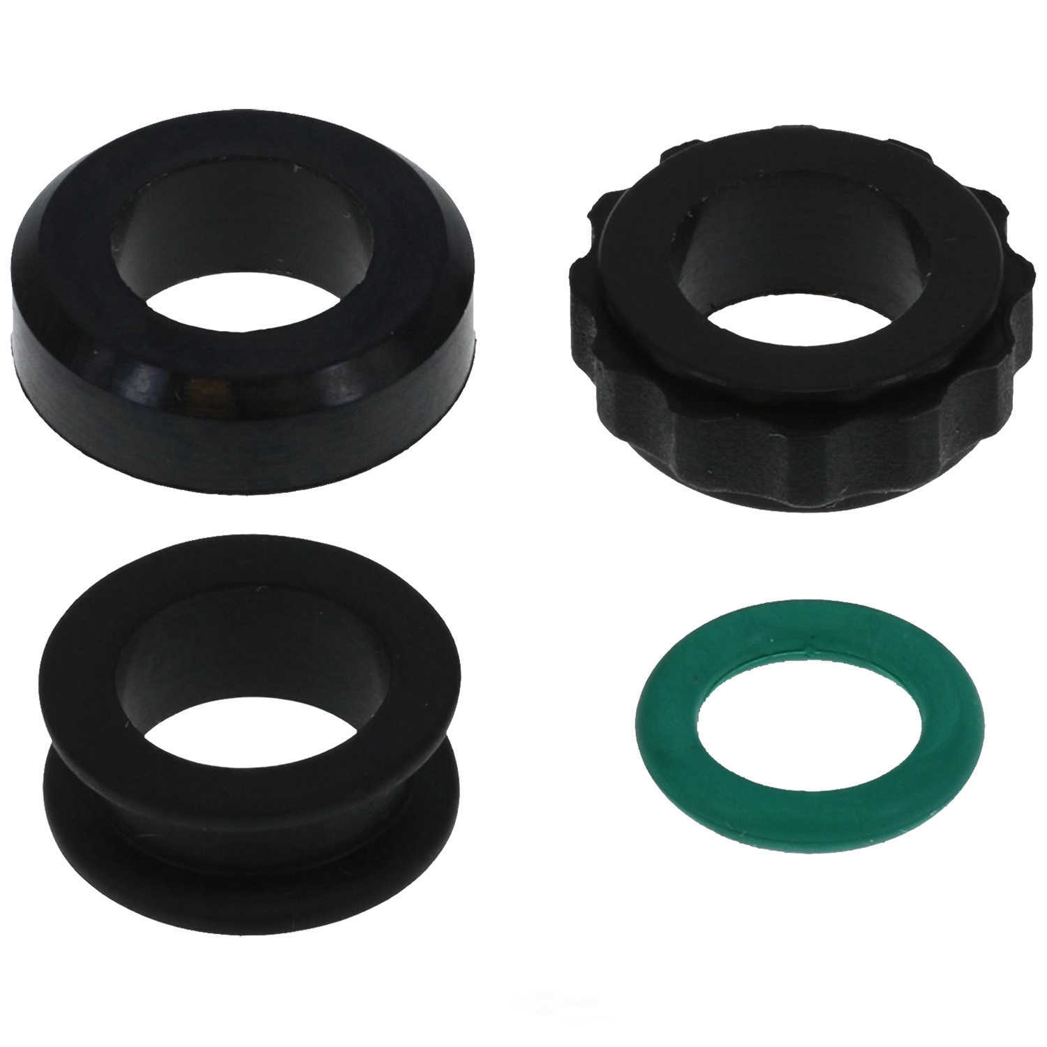 GB REMANUFACTURING INC. - Fuel Injector Seal Kit - GBR 8-011