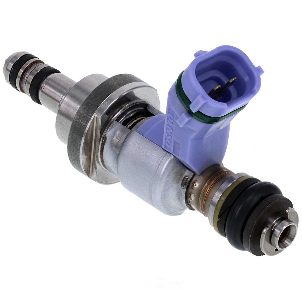 GB REMANUFACTURING INC. - Reman GDI Fuel Injector - GBR 845-12113