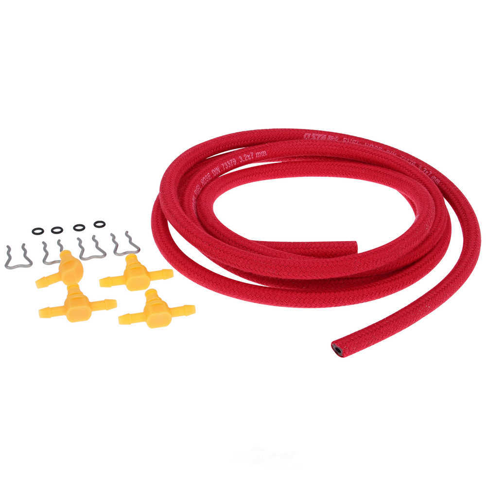 GB REMANUFACTURING INC. - Injector Fuel Return Hose Kit - GBR 7-004