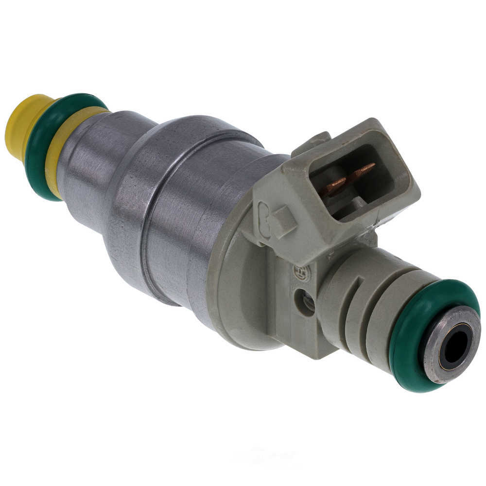 GB REMANUFACTURING INC. - Reman Multi Port Fuel Injector - GBR 822-11117