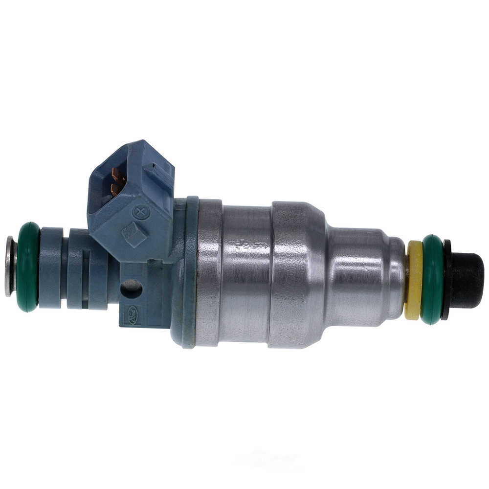 GB REMANUFACTURING INC. - Reman Multi Port Fuel Injector - GBR 822-11123