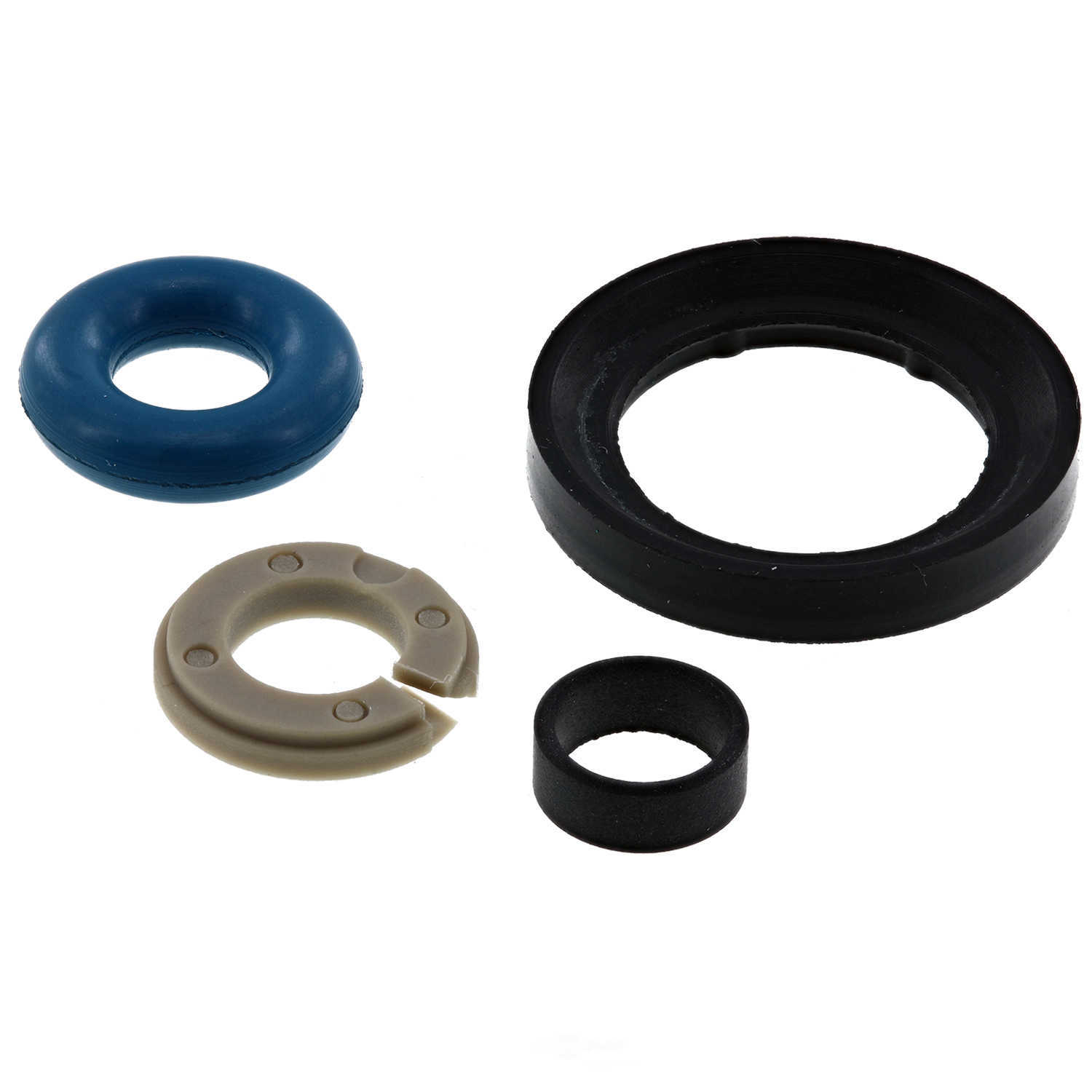 GB REMANUFACTURING INC. - Fuel Injector Seal Kit - GBR - 8-098