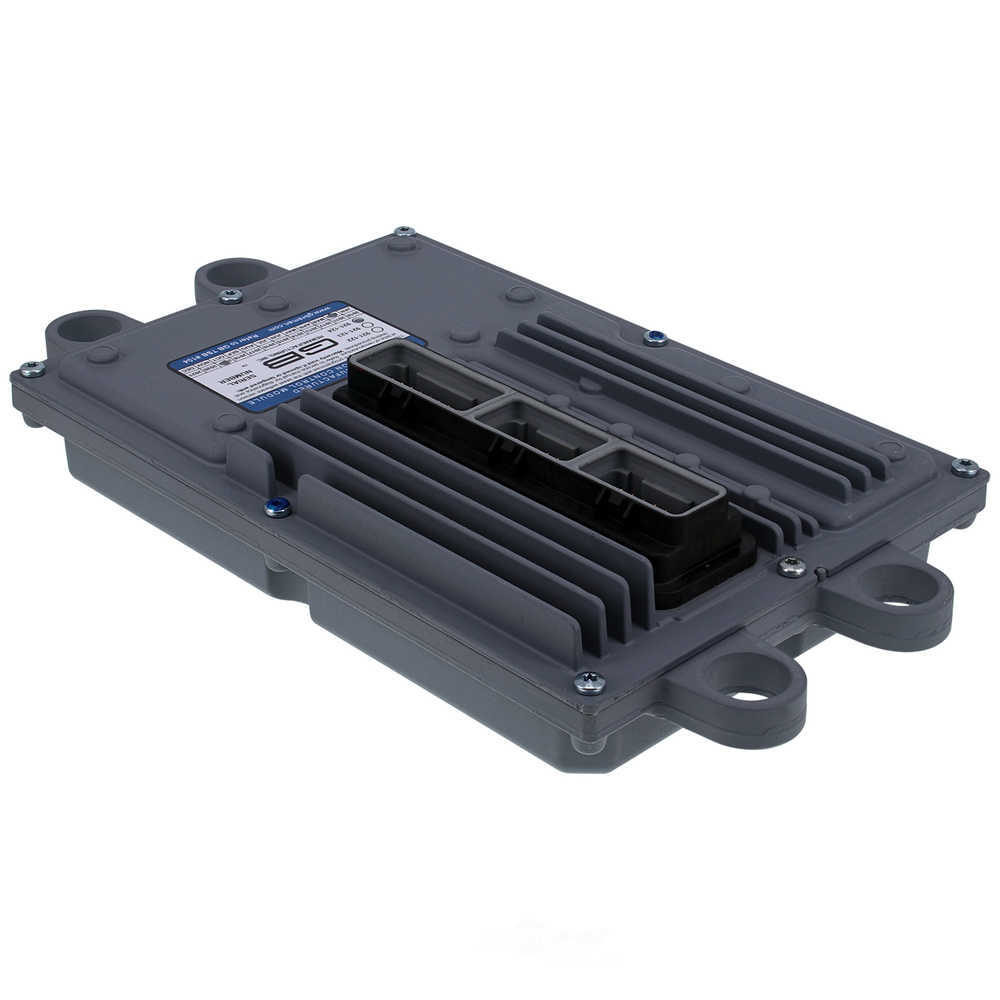 GB REMANUFACTURING INC. - Reman Fuel Injection Control Module - GBR 921-124