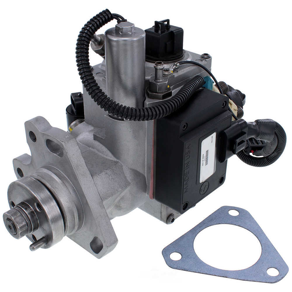 GB REMANUFACTURING INC. - Reman Diesel Fuel Injection Pump - GBR 739-101