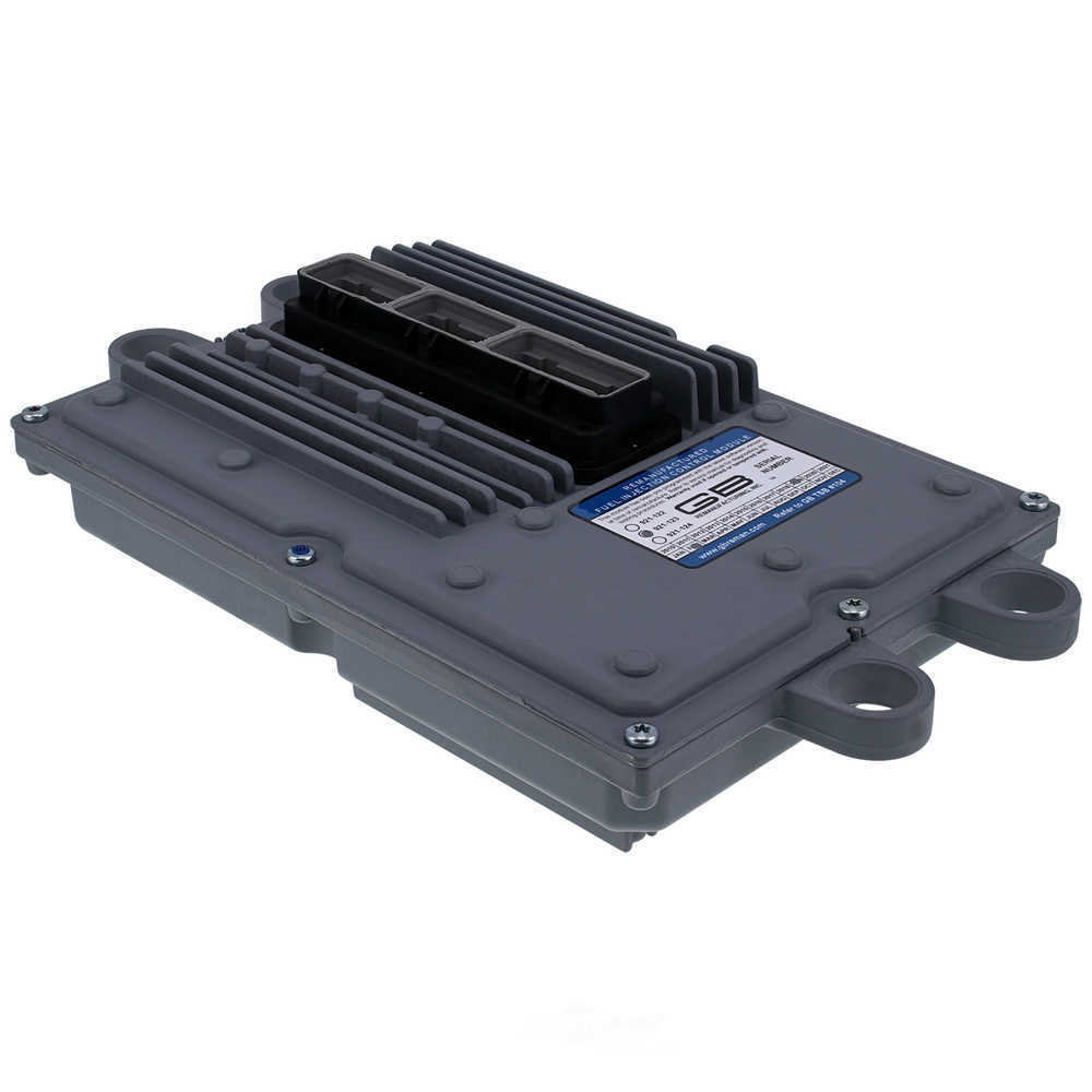 GB REMANUFACTURING INC. - Reman Fuel Injection Control Module - GBR 921-123