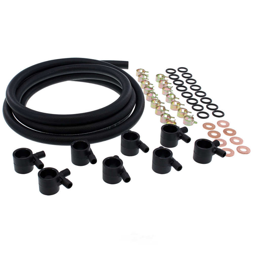 GB REMANUFACTURING INC. - Injector Fuel Return Hose Kit - GBR 7-002