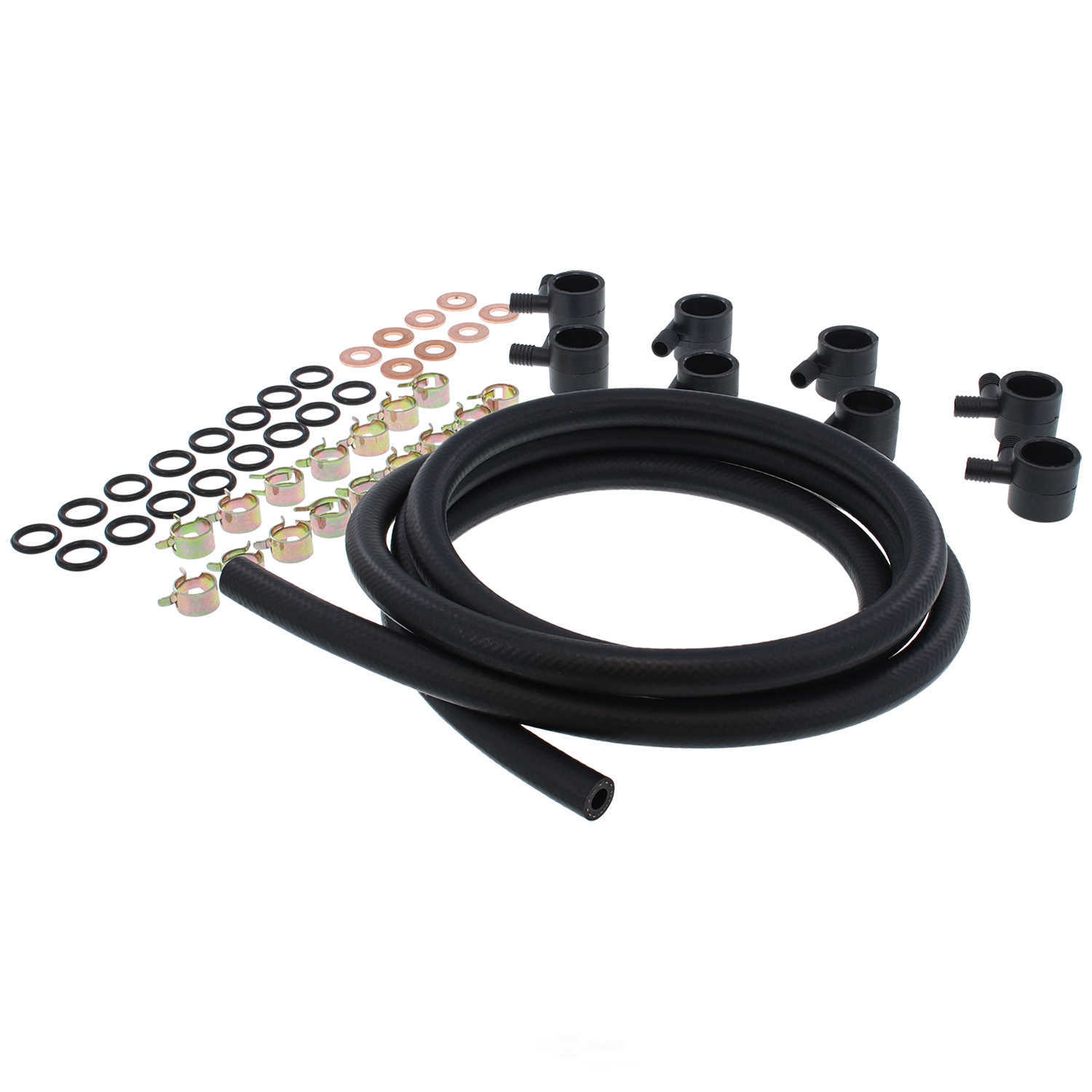 GB REMANUFACTURING INC. - Injector Fuel Return Hose Kit - GBR 7-002