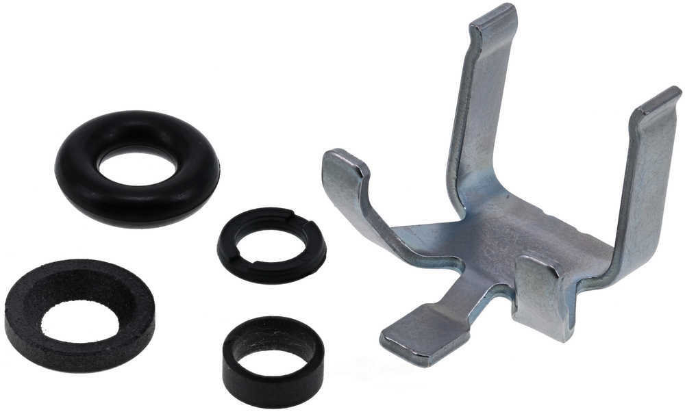 GB REMANUFACTURING INC. - Fuel Injector Seal Kit - GBR 8-071