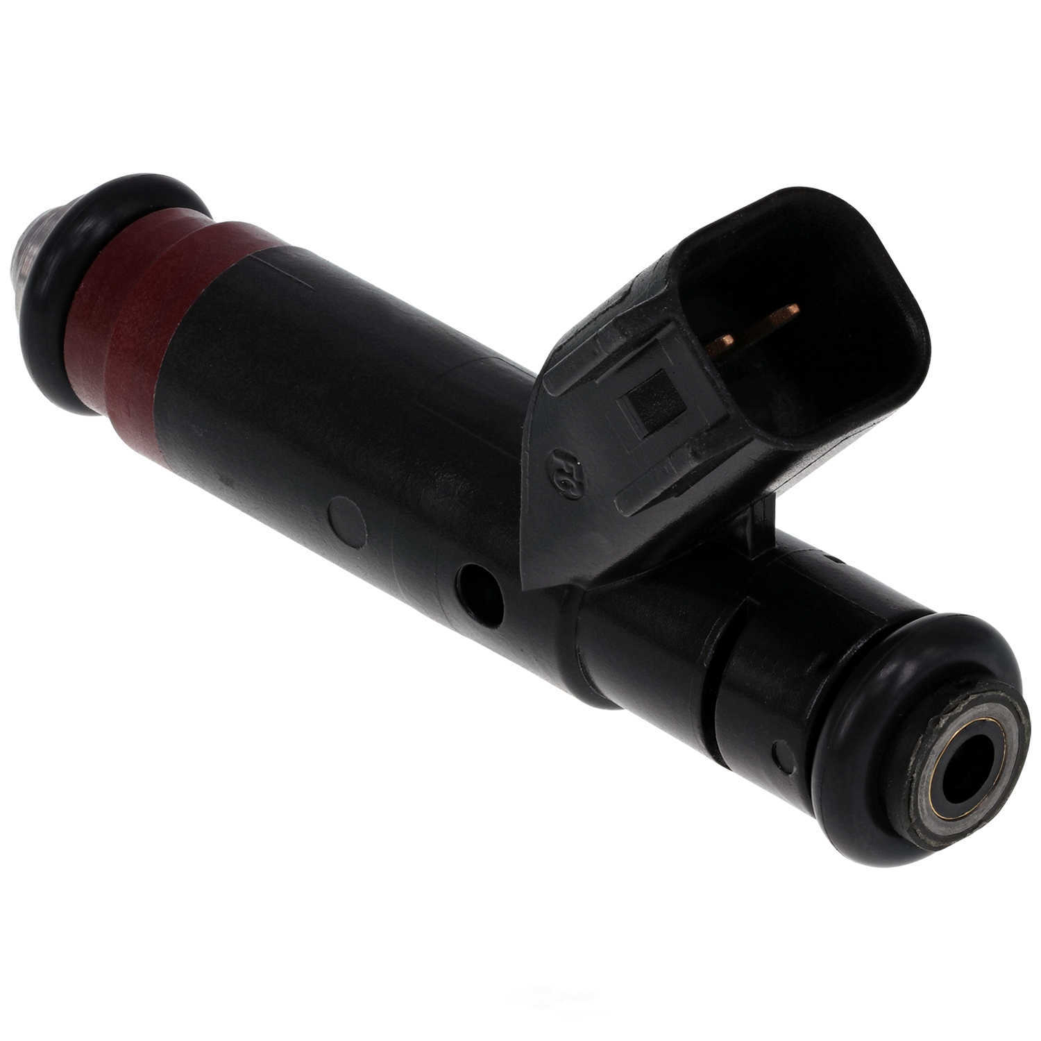 GB REMANUFACTURING INC. - Reman Multi Port Fuel Injector - GBR 812-12144