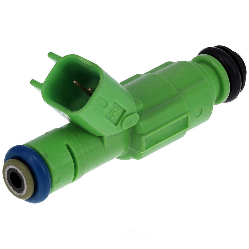 GB REMANUFACTURING INC. - Reman Multi Port Fuel Injector - GBR 812-12141
