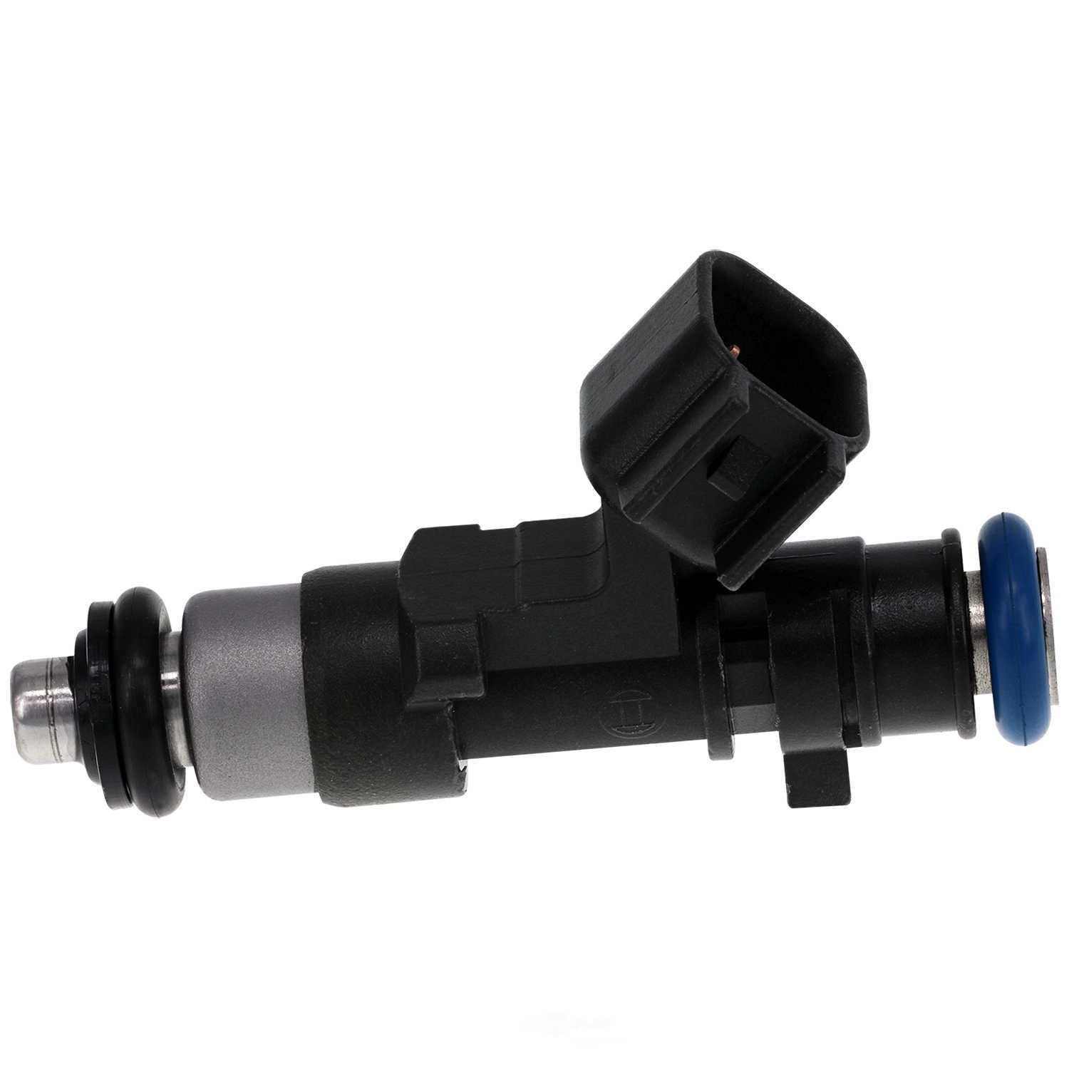 GB REMANUFACTURING INC. - Reman Multi Port Fuel Injector - GBR 812-12138
