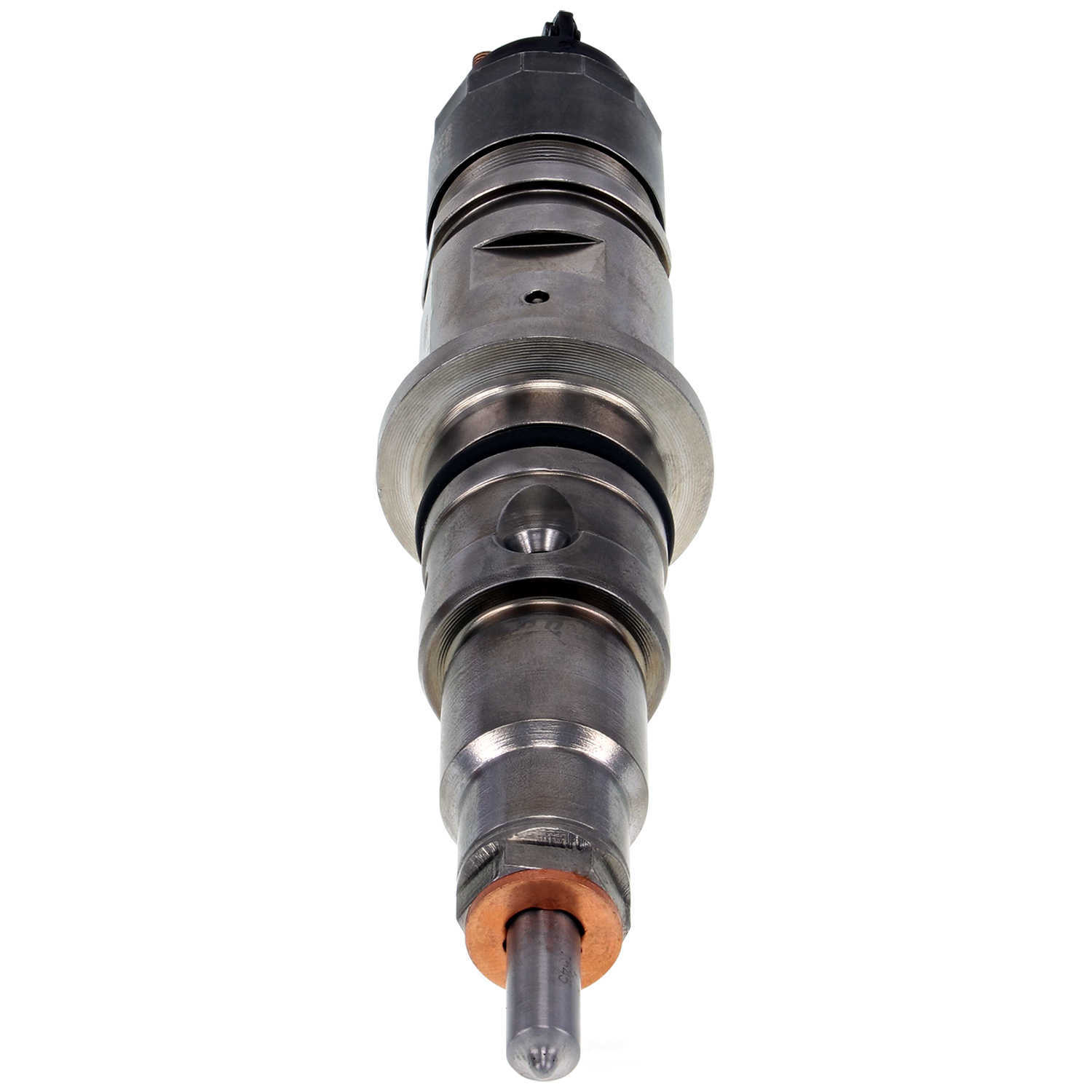GB REMANUFACTURING INC. - Reman Diesel Fuel Injector - GBR 712-504