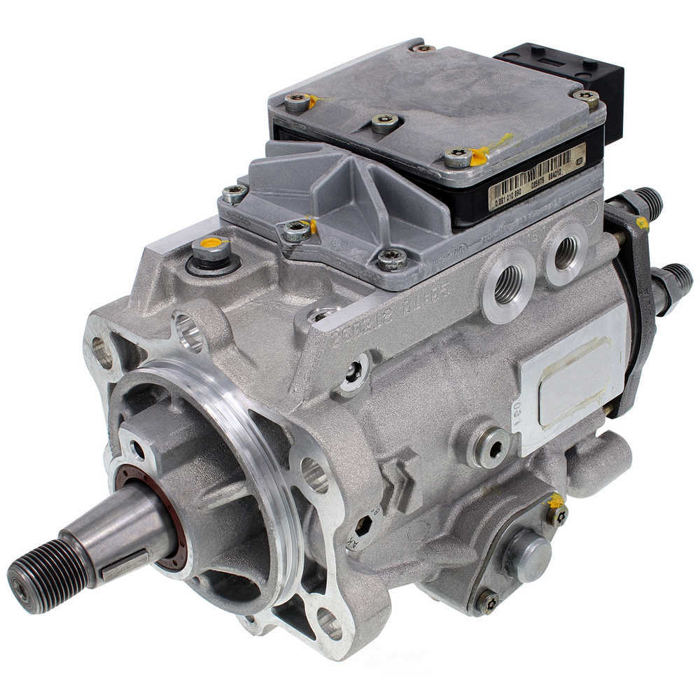 GB REMANUFACTURING INC. - Reman Diesel Fuel Injection Pump - GBR 739-302