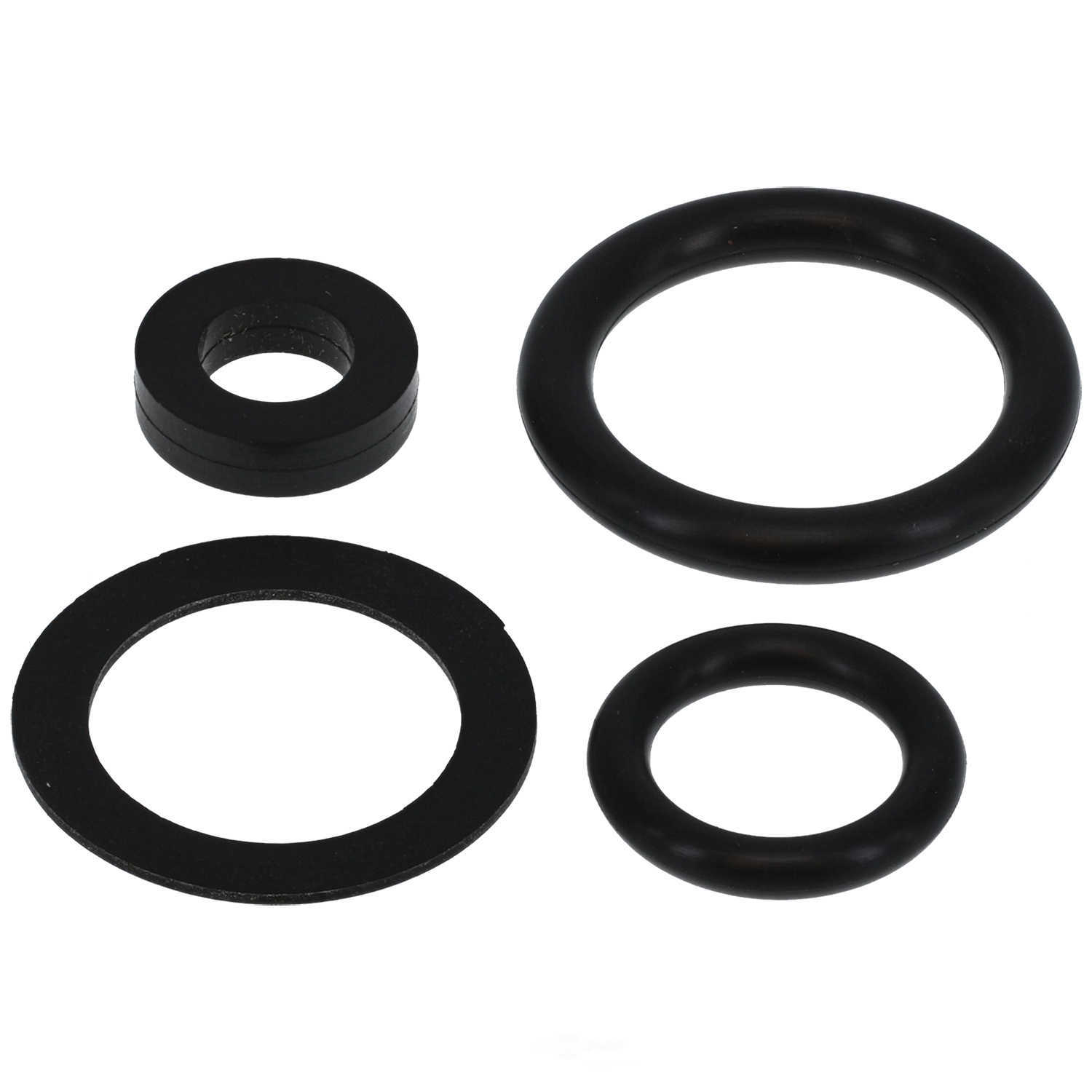 GB REMANUFACTURING INC. - Fuel Injector Seal Kit - GBR - 8-049