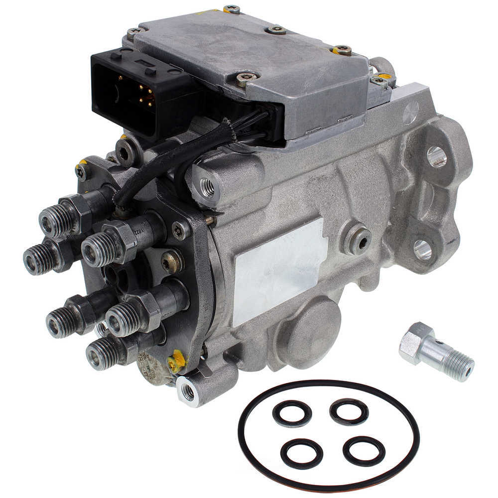 GB REMANUFACTURING INC. - Reman Diesel Fuel Injection Pump - GBR 739-302