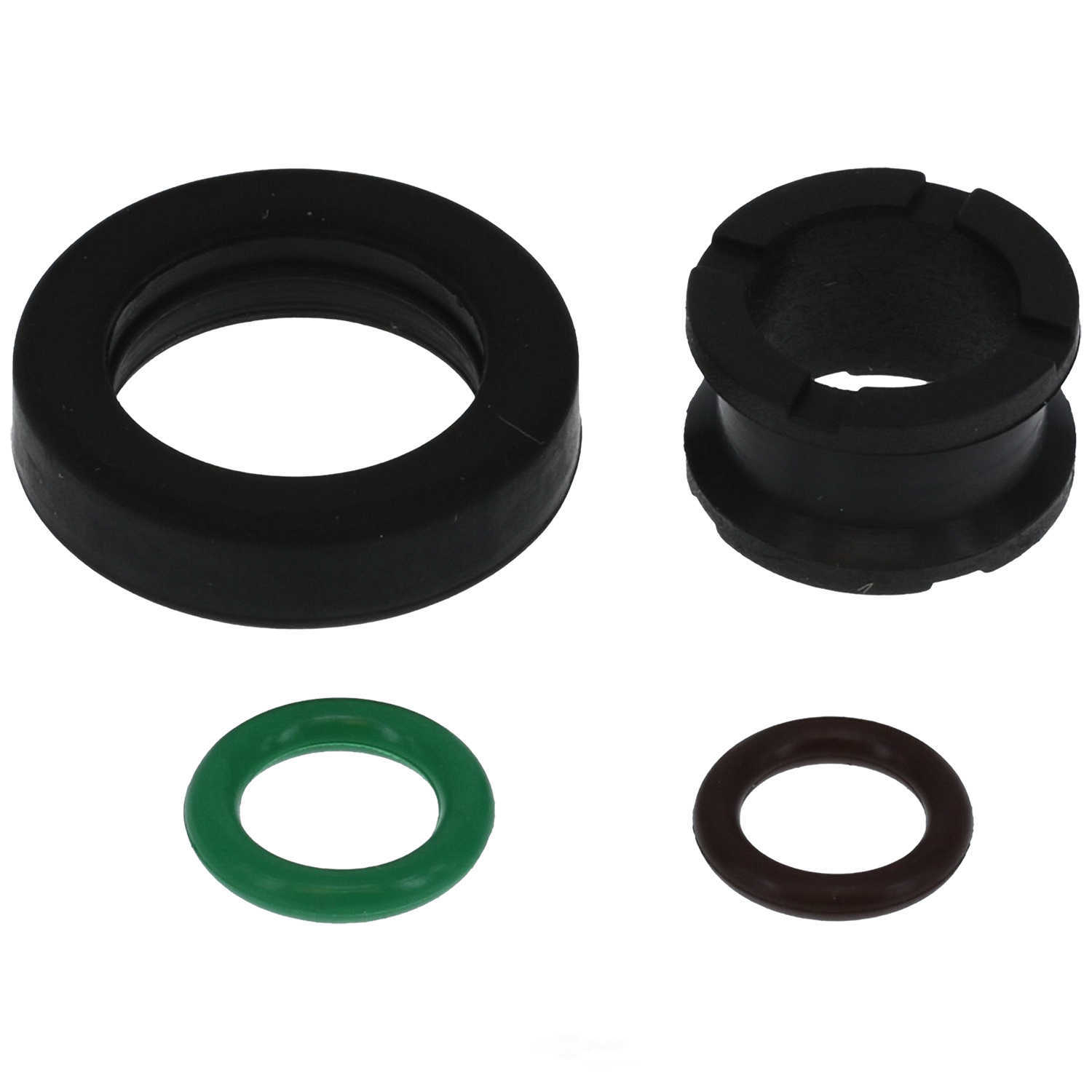 GB REMANUFACTURING INC. - Fuel Injector Seal Kit - GBR - 8-048