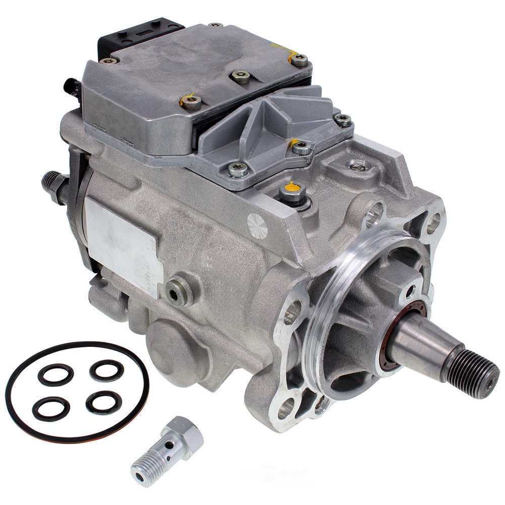 GB REMANUFACTURING INC. - Reman Diesel Fuel Injection Pump - GBR 739-302
